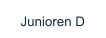 Junioren D