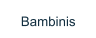 Bambinis