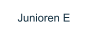 Junioren E